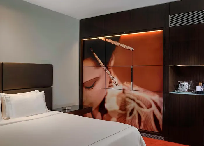 Park Plaza London Westminster Bridge