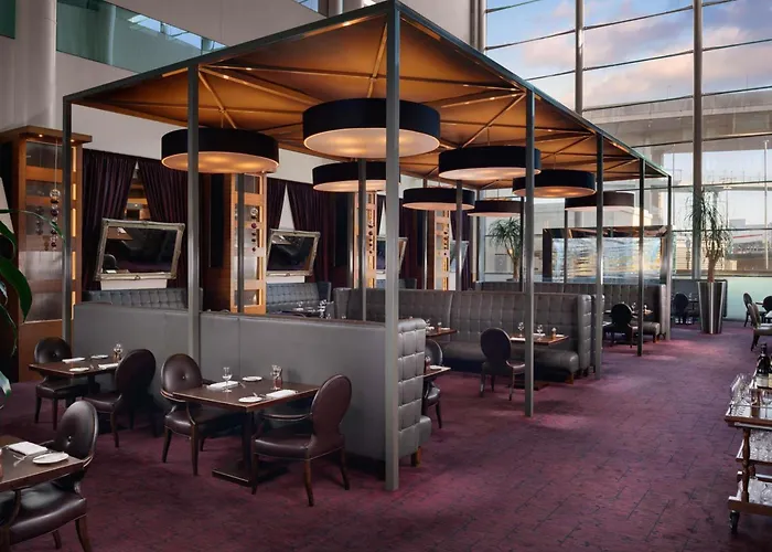 Sofitel London Heathrow